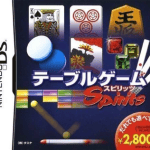 table-game-spirits