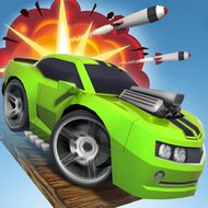 Download Table Top Racing Premium (MOD, free shopping) 1.0.41
