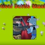 Download Tactical Battle Simulator v1.11 MOD APK [Money]