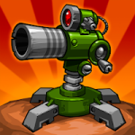 Download Tactical War: Tower Defense MOD APK v2.9.8 (Dinheiro Infinito)