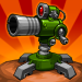 Download Tactical War: Tower Defense MOD APK v2.9.8 (Dinheiro Infinito)