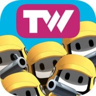 Download Tactile Wars (MOD, Medal/Unlock) 1.7.9