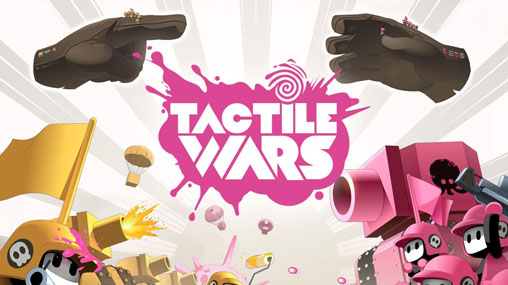 Download Tactile Wars v1.7.9 MOD APK [Money]