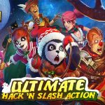 Download Taichi Panda: Heroes v2.7 MOD APK [High Damage / God Mode]