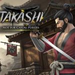 Download Takashi Ninja Samurai Game v4.0.0 MOD APK – DINHEIRO INFINITO