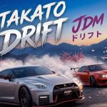 takato-drift-racing-jdm-v1-0-mod-apk-dinheiro-infinito