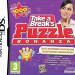 Download Take A Break's Puzzle Bonanza