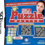 Download Take A Break's Puzzle Master