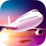 Download Take Off The Flight Simulator (MOD, Money/Fuel/Fast Level Up) 1.0.18