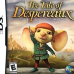 Download Tale of Despereaux, The