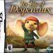 tale-of-despereaux-the-micronauts