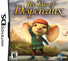 Download Tale of Despereaux, The