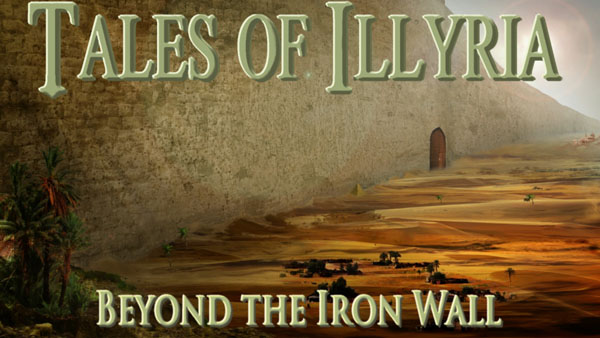Download Tales of Illyria: Beyond the Iron Wall v6.14 Apk Full