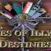 Download Tales of Illyria: Destinies v6.15 Apk Full