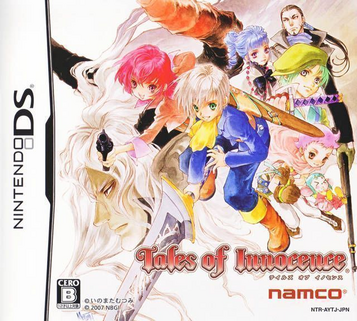 Download Tales Of Innocence (MaxG)