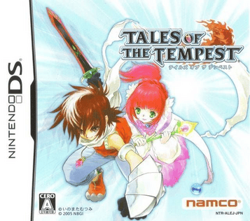 Download Tales Of The Tempest
