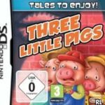 Download Tales To Enjoy! - Three Little Pigs