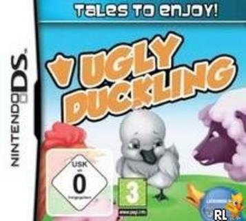 Download Tales To Enjoy! - Ugly Duckling