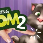 Download Talking Tom 2 v5.3.10.26 MOD APK [Dinheiro Infinito]