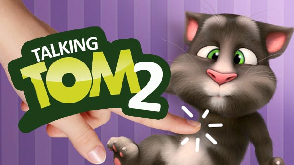 Download Talking Tom 2 v5.3.10.26 MOD APK [Dinheiro Infinito]