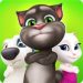 Download Talking Tom Bubble Shooter (MOD, Coins/Gems/Energy) 1.4.2.126