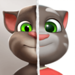 Download Talking Tom Cat (MOD, Unlimited Food) 5.1.3.3751