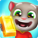 Download Talking Tom Gold Run MOD APK v26.4.3.19802 (Dinheiro Infinito)