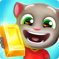 Download Talking Tom Gold Run MOD APK v26.4.3.19802 (Dinheiro Infinito)