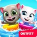 Download Talking Tom Pool (MOD, Unlimited Money) 2.0.2.538