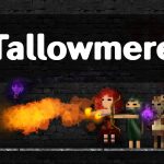 Download Tallowmere v350.5 MOD APK [Money]