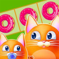 Download Tamagochi Toma: three in row! 1.3