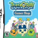 Download Tamagotchi Connection - Corner Shop
