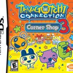 Download Tamagotchi Connection: Corner Shop 3
