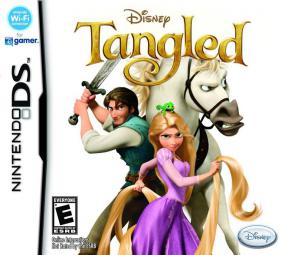 Download Tangled