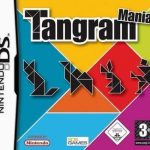 tangram-mania