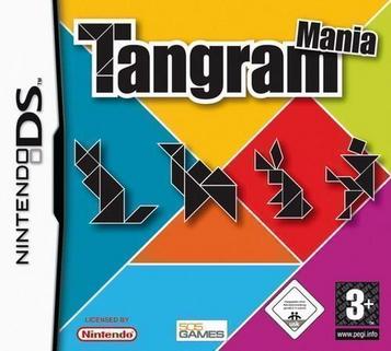 Download Tangram Mania