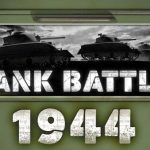 Download Tank Battle: 1944 v1.0 Apk + Data Mod [Unlocked]