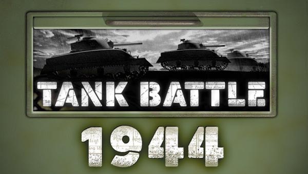 Download Tank Battle: 1944 v1.0 Apk + Data Mod [Unlocked]