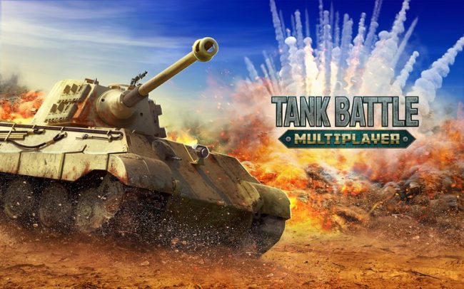 Download Tank Battle Heroes v1.18.1 MOD APK – DINHEIRO INFINITO
