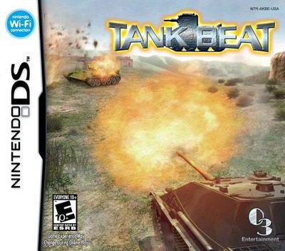 Download Tank Beat