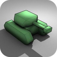 Download Tank Hero (MOD, unlimited ammo) 1.5.10