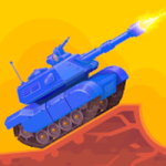 Download Tank Stars MOD APK v2.20.200 (Dinheiro Infinito)