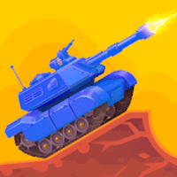 Download Tank Stars MOD APK v2.20.200 (Dinheiro Infinito)