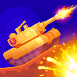 Download Tank Stars Remastered (MOD, Unlimited Coins) 1.0.0