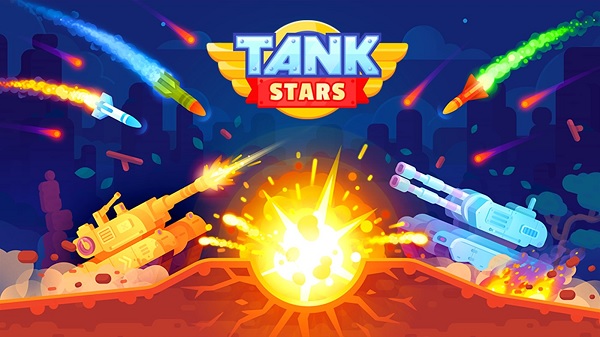 Download Tank Stars v2.20.105 MOD APK [Dinheiro Infinito]
