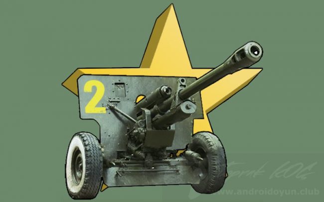 Download Tanki USSR Artillery Shooter v2.1 MOD APK – DINHEIRO INFINITO