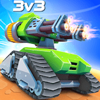 Download Tanks A Lot! MOD APK v9.800 (Munição Infinita)