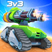 Download Tanks A Lot! (MOD, Unlimited Ammo) 9.800