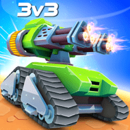 Download Tanks A Lot! (MOD, Unlimited Ammo) 9.800