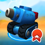 Download Tanks vs Bugs MOD APK v1.2.9 (Dinheiro Infinito)
